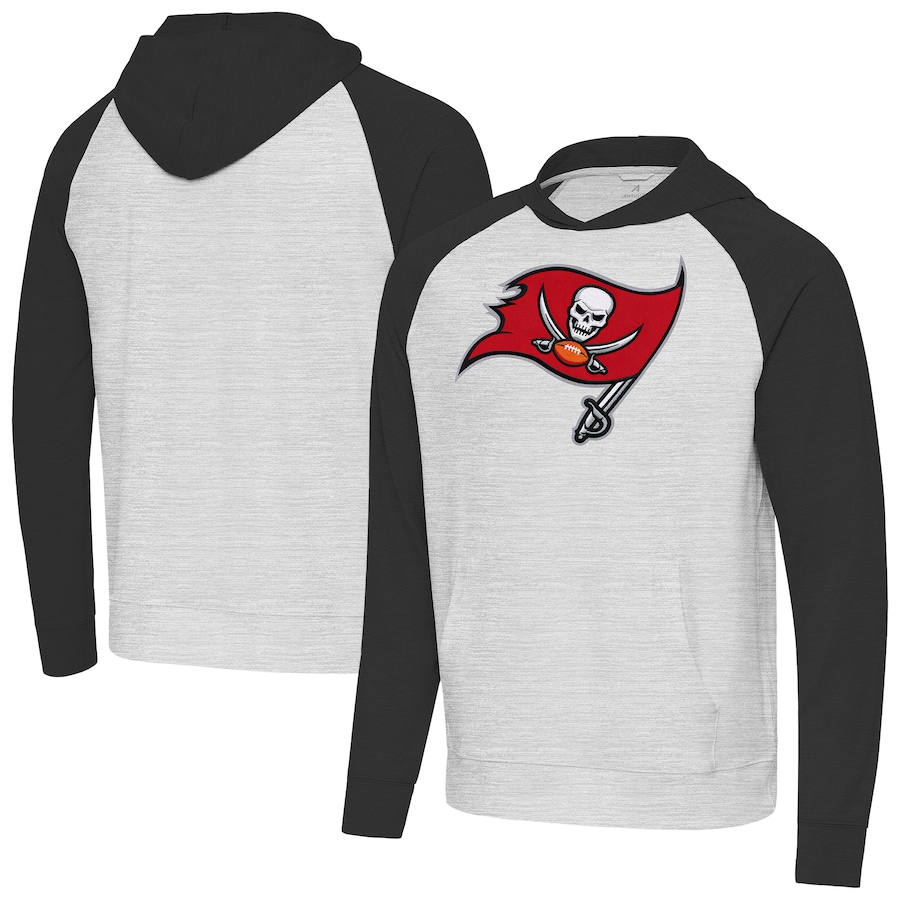 Men 2025 NFL Tampa Bay Buccaneers 20 hoodie